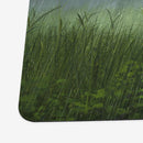 Abandoned City Playmat