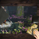 Alrech of Pisces Playmat