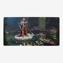 Alrech of Pisces Playmat