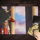 Merope of Taurus Playmat