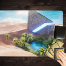 Sea of Sands Playmat