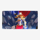 Sheradan of Aries Playmat