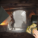 The Blacksmith's Forge Playmat