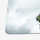 The Forgotten Towers Playmat