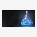 The Octopus Potion Playmat