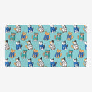 Doodle Cats Playmat