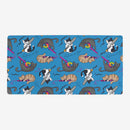 Pen Cats Playmat