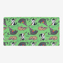 Pen Cats Playmat