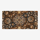 Gearwall Playmat