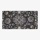 Gearwall Playmat