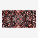 Gearwall Playmat