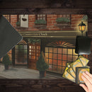 Cozy Café Playmat