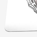 Time Death and Entropy Playmat