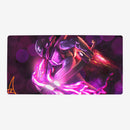 Striker Knight Oversized Playmat