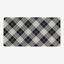 Argyle Playmat