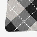 Argyle Playmat