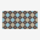 Argyle Playmat