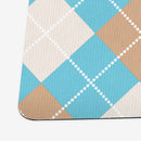 Argyle Playmat