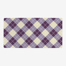Argyle Playmat