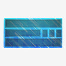 Runner Friendly Playmat