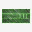 Runner Friendly Playmat