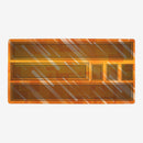 Runner Friendly Playmat