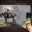 Death Dealer Playmat