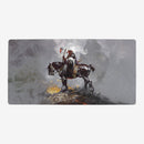 Death Dealer Playmat