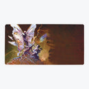 Mothman Playmat