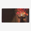 The Skull King Playmat