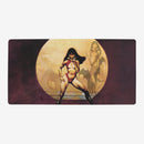 Vampire Misstress Playmat