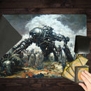 Apparatus Bellicus Playmat