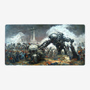 Apparatus Bellicus Playmat