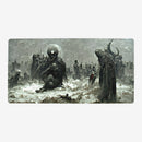 Corpse Tenders Playmat