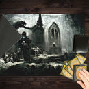 The Doctrine Playmat