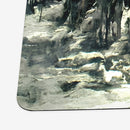 Throne Of Nothing Playmat