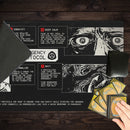 Emergency protocol Playmat