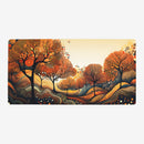 Autumn Whimsy Playmat