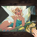 Surrounded by Trees Playmat