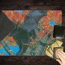 Batcat Playmat