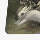 Cuteness Overload Playmat