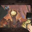 Squirrelwatch Playmat