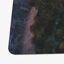 Crumbling Metropolis Playmat