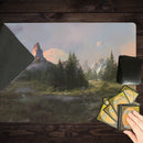 Land Panorama 2 Playmat