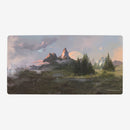 Land Panorama 2 Playmat