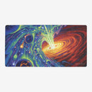 Temporal Maelstrom Playmat