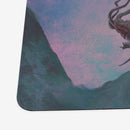 Terror at Grebly Manor Playmat