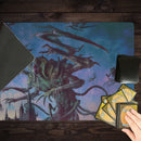Terror at Grebly Manor Playmat