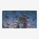 Terror at Grebly Manor Playmat