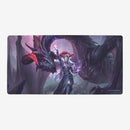 The Necromancer Playmat
